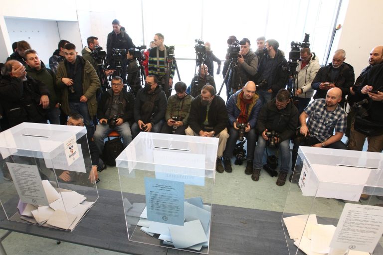 ODIHR: Niz nedostataka doveo do neravnopravnih uslova za učesnike aprilskih izbora u Srbiji
